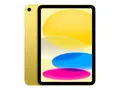 Produktbild: Apple iPad A16 Wi-Fi + Cellular - Tablet - 128 GB - 27.9 cm (11