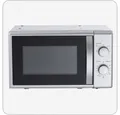 Produktbild: PKM Mikrowelle