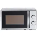 Produktbild: PKM Unterbau- und Stand-Mikrowelle Microwellengerät MW700-20 UB2 700 Watt B-Ware