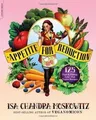 Produktbild: Appetite for Reduction: 125 Fast and Filling Low-Fat Veg... | Buch | Zustand gut