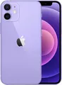 Produktbild: Apple iPhone 12 mini 128GB violett