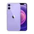 Produktbild: Apple iPhone 12 mini 128GB Violett MwSt nicht ausweisbar