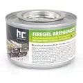 Produktbild: Flambiol 200g Firegel Brennpaste zum Warmhalten von Speisen