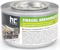 Produktbild: 200g FLAMBIOL® Brennpaste zum Warmhalten von Speisen