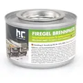 Produktbild: Höfer Chemie Gmbh - 200g Flambiol® Brennpaste Zum Warmhalten Von Speisen