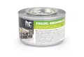 Produktbild: Höfer Chemie GmbH Brennpaste 200g FLAMBIOL® Brennpaste zum Warmhalten von Speisen, 200 l, (1-St), Zum Warmhalten von Speisen auf Buffets