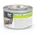 Produktbild: Brennpaste 200g zum Warmhalten von Speisen - Brenngel Firegel FLAMBIOL
