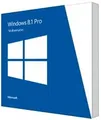 Produktbild: Windows 8.1 Professional 64b DSP SP1 Deutsch LCP