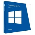 Produktbild: Microsoft Windows 8.1 Pro, ESD
