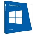 Produktbild: Windows 8.1 Professional x64, Systembuilder-Vollversion - neu, SKU: FQC-06942