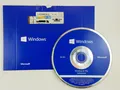 Produktbild: Microsoft Windows 8.1 Professional Pro 64Bit DVD Vollversion Deutsch FQC-06942