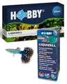 Produktbild: HOBBY Aquaristik Liquizell I 50 ml I Aufzuchtfutter für Artemia Nauplien ab dem 3. Lebenstag I Artemia Aufzuchtfutter mit feinstem Phytoplankton I flüssiges Startfutter für Artemia