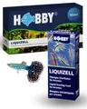 Produktbild: HOBBY Liquizell 50ml Aufzuchtfutter für Artemia Nauplien flüssig NEU