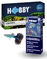 Produktbild: Aquaristik Liquizell I 50 ml I Aufzuchtfutter für Artemia Nauplien ab dem 3. ...