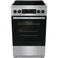 Produktbild: Gorenje GECS5C70XA Glaskeramikkochfeld - Silber
