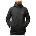 Produktbild: Jack Wolfskin - Altenberg 3In1 Jacket - Doppeljacke Gr XL schwarz