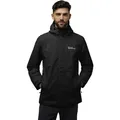 Produktbild: Jack Wolfskin Altenberg 3IN1 Jacket M black (6000) XL