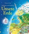 Produktbild: Aufklappen und Entdecken: Unsere Erde (Aufklappen-u... | Buch | Zustand sehr gut
