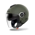 Produktbild: Airoh Helyos Motorradhelm (Grünmatt) Gr: XL (61)