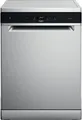Produktbild: 60 cm geschirrspüler, 14 maßgedecke, 44 db, edelstahl - Whirlpool WFC3C34PX