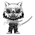 Produktbild: Funko POP Demon Slayer S10 Inosuke Sumi-Ink (FUPC2566)