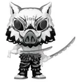 Produktbild: Demon Slayer: Kimetsu no Yaiba POP! Animation Vinylfigur Inosuke (Sumi-Ink) 9 cm