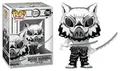Produktbild: Funko Spielfigur POP - Demon Slayer - Inosuke Hashibira (Sumi- Ink)