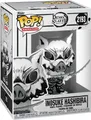 Produktbild: Gadget - Demon Slayer: Funko Pop! Animation - Inosuke (Sumi-Ink) (Vinyl Figure 2