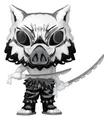 Produktbild: Demon Slayer: Kimetsu no Yaiba POP! Animation Vinyl Figuren Inosuke(Sumi-Ink) 9