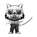 Produktbild: Funko Pop! Animation: Demon Slayer - Inosuke Hashibira (Sumi-Ink) - Figur #2193
