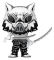 Produktbild: Dämonentöter: Kimetsu No Yaiba Pop! Animations-Vinylfiguren Inosuke (Sumi-Ink) 9