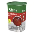 Produktbild: Knorr Gulasch Basis, 1er Pack (1 x 1 kg)