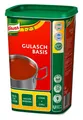 Produktbild: Knorr Gulaschbasis 1000g