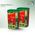 Produktbild: Knorr Gulaschbasis 2 x 1000g
