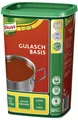 Produktbild: Knorr Gulasch Basis - Gulasch Saucen Basis 1 kg für 9 Liter Soße