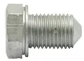 Produktbild: Ölablassschraube M14 x 1,5 x 22 mit Dichtring, Stahl, ähnlich OE: N90813201