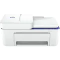Produktbild: HP Deskjet 4230e Color Inkjet Copy Scan All-in-One-Drucker – 3 Monate Instant Ink im Lieferumfang von HP+ enthalten