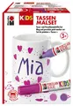 Produktbild: Marabu KiDS Tassen-Malset MIA