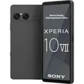 Produktbild: Sony Xperia 10 VII 128GB Charcoal Black - Schwarz