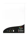 Produktbild: CLAIREFONTAINE Druckerpapier Clairefontaine Papier A4 Pollen 120g weiss 50Bl