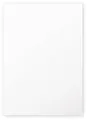 Produktbild: Pollen by Clairefontaine Papier DIN A4 120 g/qm weiß 50 Blatt