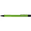 Produktbild: LAMY 1225549 Lamy Kugelschr. Safari, green