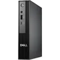 Produktbild: DELL Pro Micro Desktop-PC QCM1250, Core i5-14500T,      8GB RAM,    512GB SSD, Windows 11 Pro, DE/ML