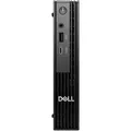 Produktbild: DELL Pro QCM1250 Intel® CoreTM i5 i5-14500T 8 GB DDR5-SDRAM 512 GB SSD Windows 11 Pro Mikro-PC Mini-PC Schwarz