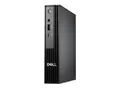 Produktbild: Dell Pro Micro QCM1250 - Micro - i5 i5-14500T 1.7 GHz - 8 GB - SSD 512 GB #AL705