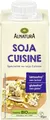 Produktbild: Alnatura Bio Sojacreme Cuisine, 200 ml