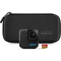 Produktbild: GoPro HERO11 Black Mini (inkl. 64 GB Micro-SDXC Karte) (60p, Bluetooth, WLAN) (CHDSF-111-CN)