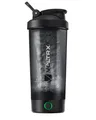 Produktbild: Protein Shaker Flasche, Titanus USB C Wiederaufladbare Elektrische Protein Sh...