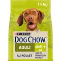 Produktbild: Dog Chow Adult Mit Huhn 14 KG