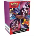 Produktbild: Pokémon Karmesin & Purpur Ewige Rivalen Boosterbundle (Deutsch)